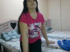 juliet delrosario (meee) - N
