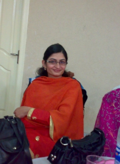 dina jhelum Attiyah - N