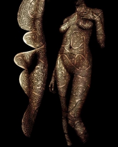Body To Paint 2 - N