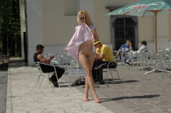 Nude Catering 1 - N