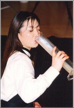 A Healty Drink 2 - N