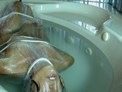 Rud's Mummification 1 - N