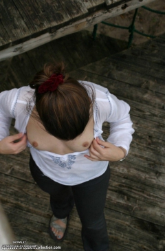 Show Your Boobs To Me 1 - N