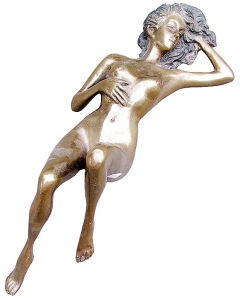 Erotic Sculptures 1 - N
