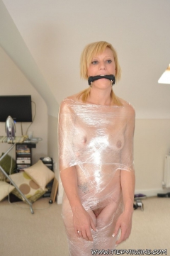 Rud's Mummification 2 - N