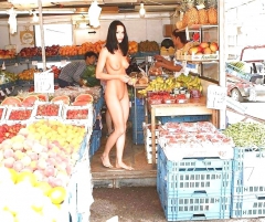 Pussy Shopping 5 - N