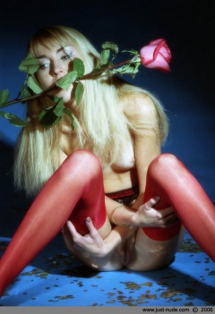 Flower Power Babes 2 - N