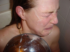Cum Is Fun 7 - N