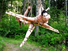 Rud's Flying Spirit 2 - N