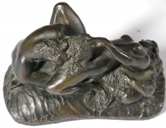 Erotic Sculptures 4 - N