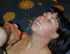 Cum Is Fun 9 - N