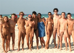 Groups nude 2 - N