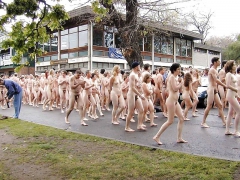 Groups nude 2 - N