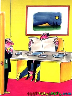 Funny And Hot Drawings 1 - N