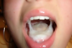 Cum Is Fun 10 - N