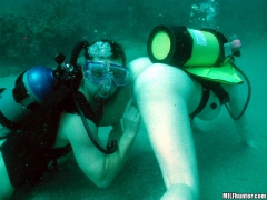 Underwater beauties 2 - N