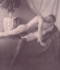 Antique Babes in Action 3 - N