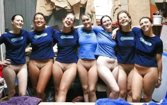 Super Sexy Squad 10 - N