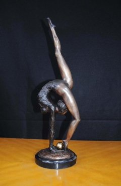 Erotic Sculptures 6 - N