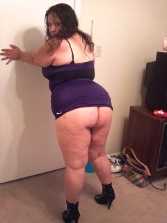 MY7 SEXY BBW LATINA - N