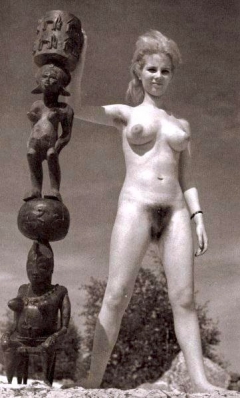 Black and white retro X pics 4 - N