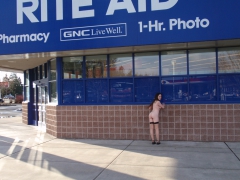 oohlalaXXX Nude in Public - N