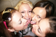 tongue seduction 1 - N