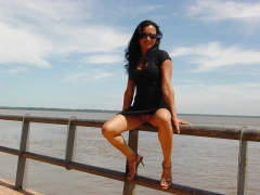 Black Sexy Sabat 1 - N
