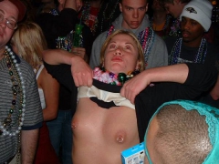 Public Boobs 9 - N