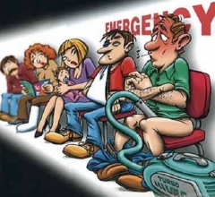 Funny And Hot Drawings 2 - N