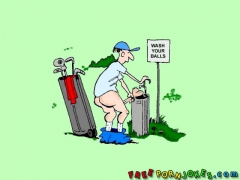 Funny And Hot Drawings 4 - N
