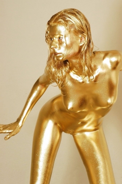 Body To Paint 8 - N
