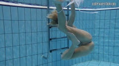 Underwater beauties 6 - N