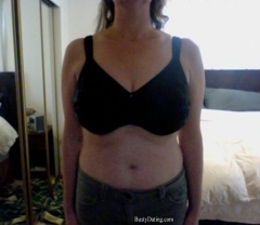 Amber - 19yr old, 34G - N