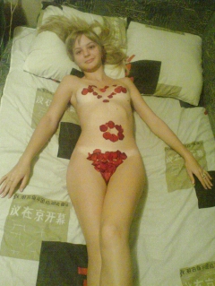 Flower Power Babes 3 , - N