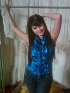 dangdut - N