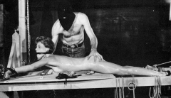 Black and white retro X pics 6 - N