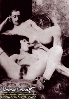 Antique Babes in Action 5 - N