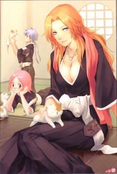 Sexy Anime Hentai Girls Nude (READ DESCRIPTION) - N