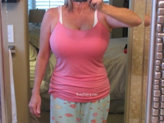 Katherine - 57yr old, 36ddd - N