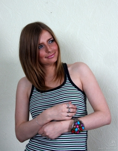 Both Liona and Kenda - N