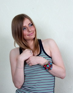 Both Liona and Kenda - N