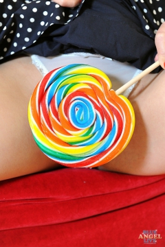 Do you like pin-up - N
