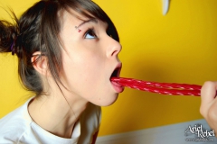 Ariel Rebel - N
