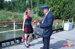 Captain Eddie always keep - N