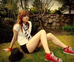 Cute Girls Pt. 2 - N