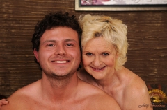 Bulija and her young - N
