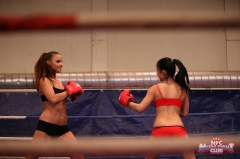 Amira Adara and Jessyka - N