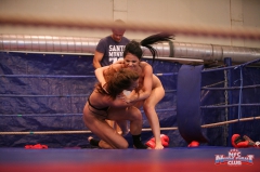 Amira Adara and Jessyka - N
