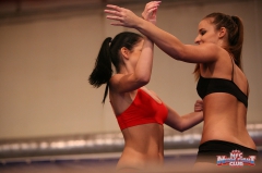 Amira Adara and Jessyka - N